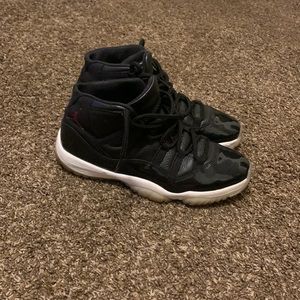 Jordan Retro 11